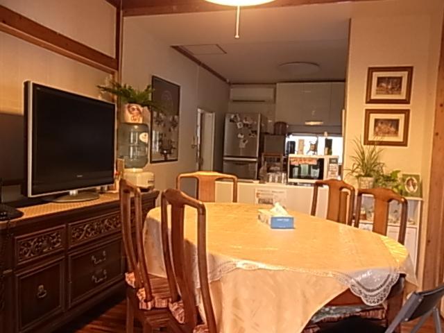 Guest House Renga II Урума Экстерьер фото